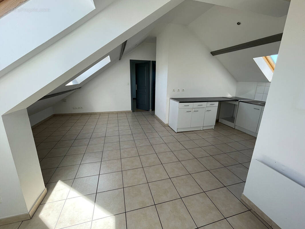 Appartement à BETHUNE