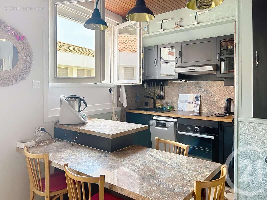 Maison à LE BARCARES