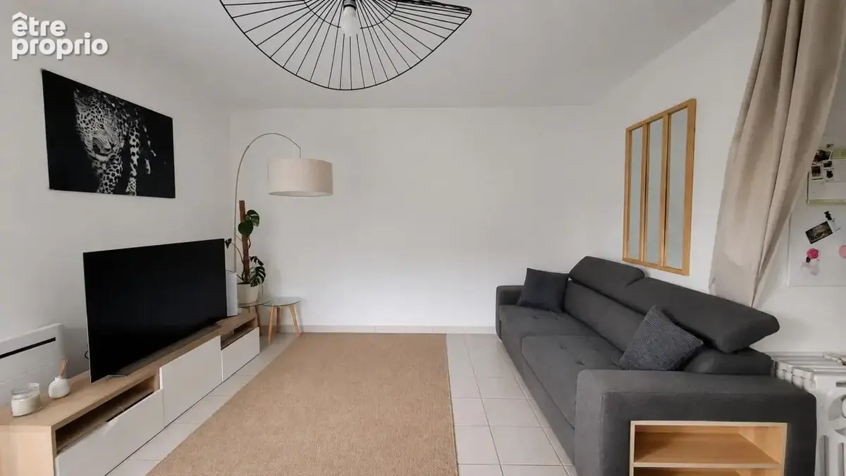Maison 76 m² à Chambery  - photo 4