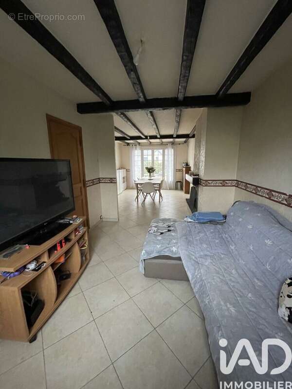Photo 3 - Maison à OSNY
