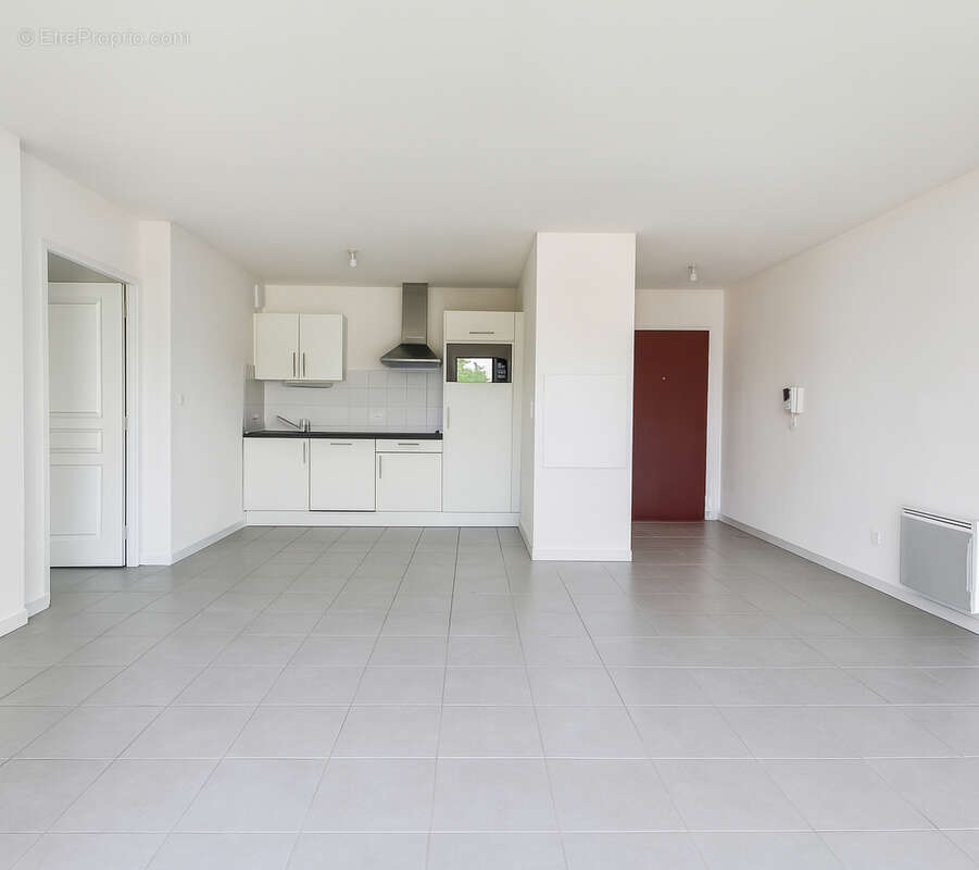 Appartement à LE CROISIC