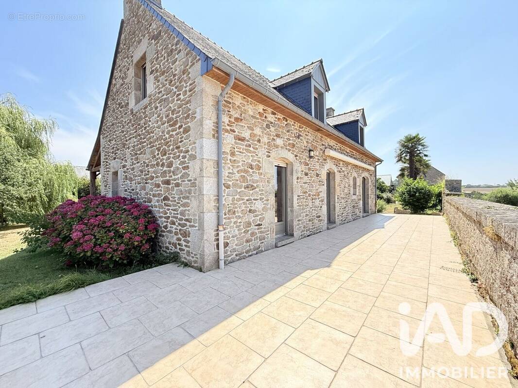 Photo 1 - Maison à SAINT-MALO