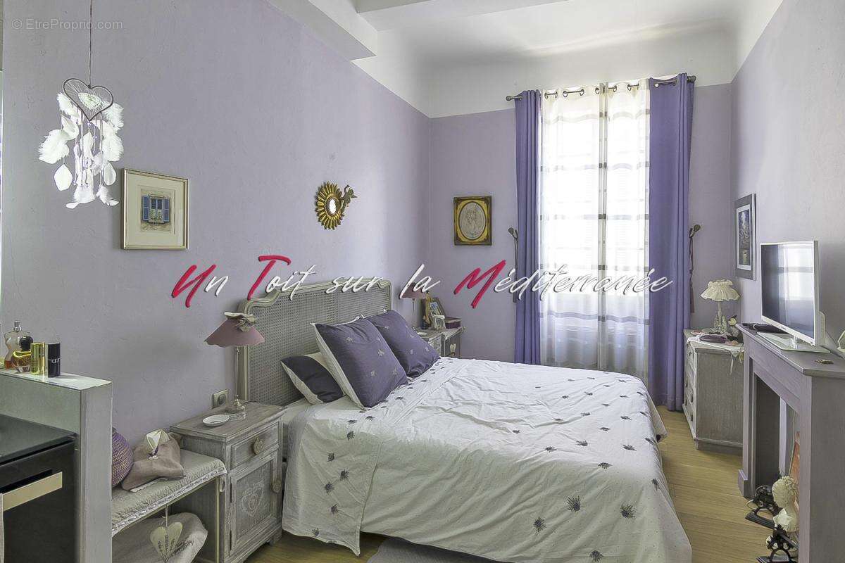 Appartement à HYERES