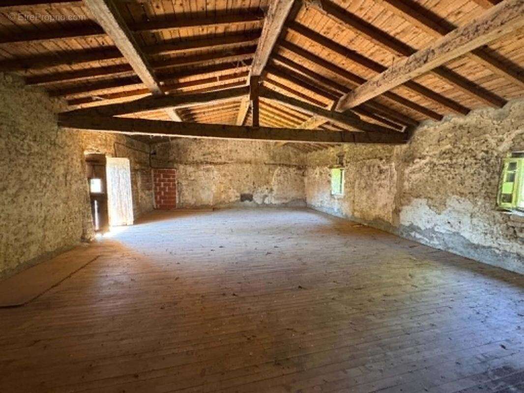 Maison à SAINT-FELIX-LAURAGAIS