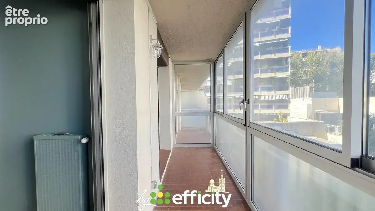 Appartement - photo 18