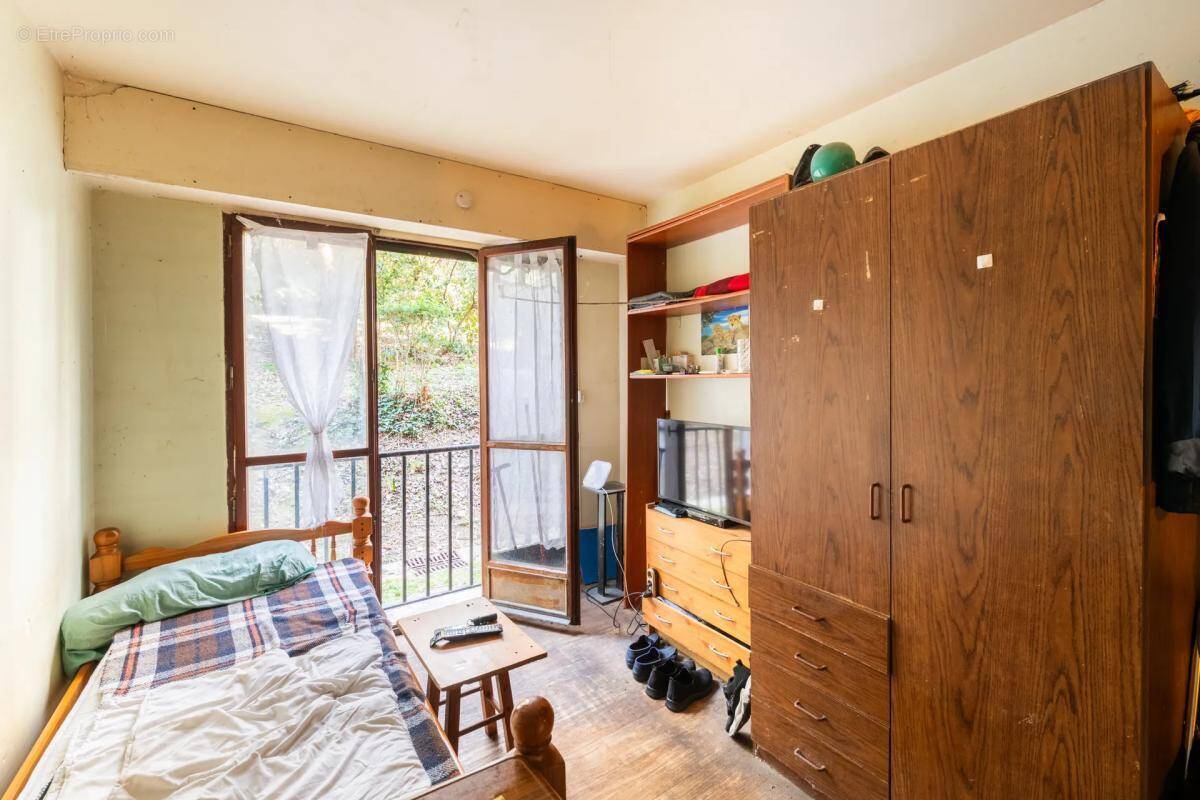 Appartement à MARSEILLE-13E