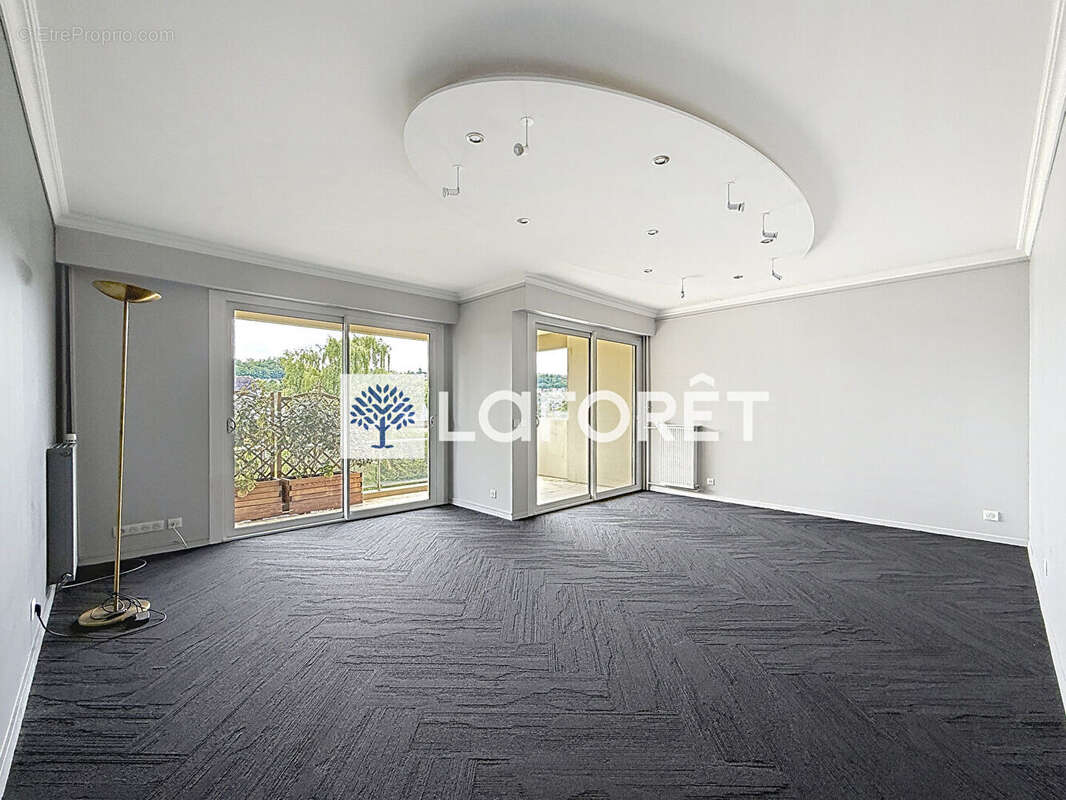 Appartement à ROUEN