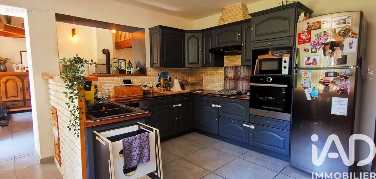 Photo 9 - Maison à LE VAL-D'AJOL