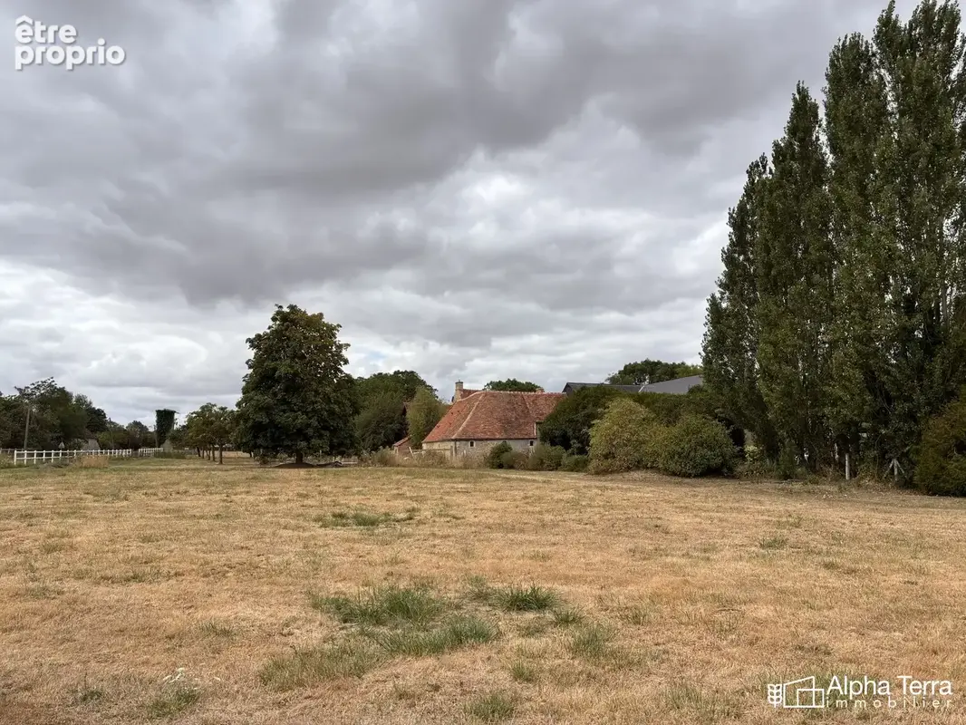 Terrain 3 000 m² à vendre à Saint-Georges-En-Auge (14140) - photo 3