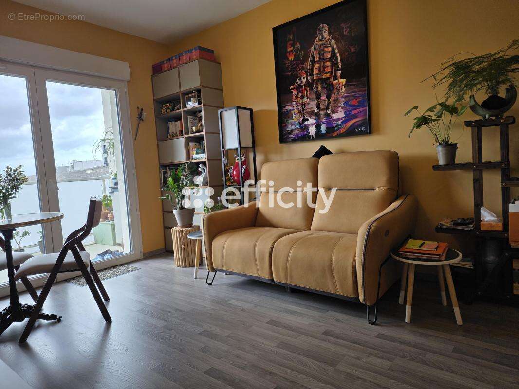 Appartement - photo 3
