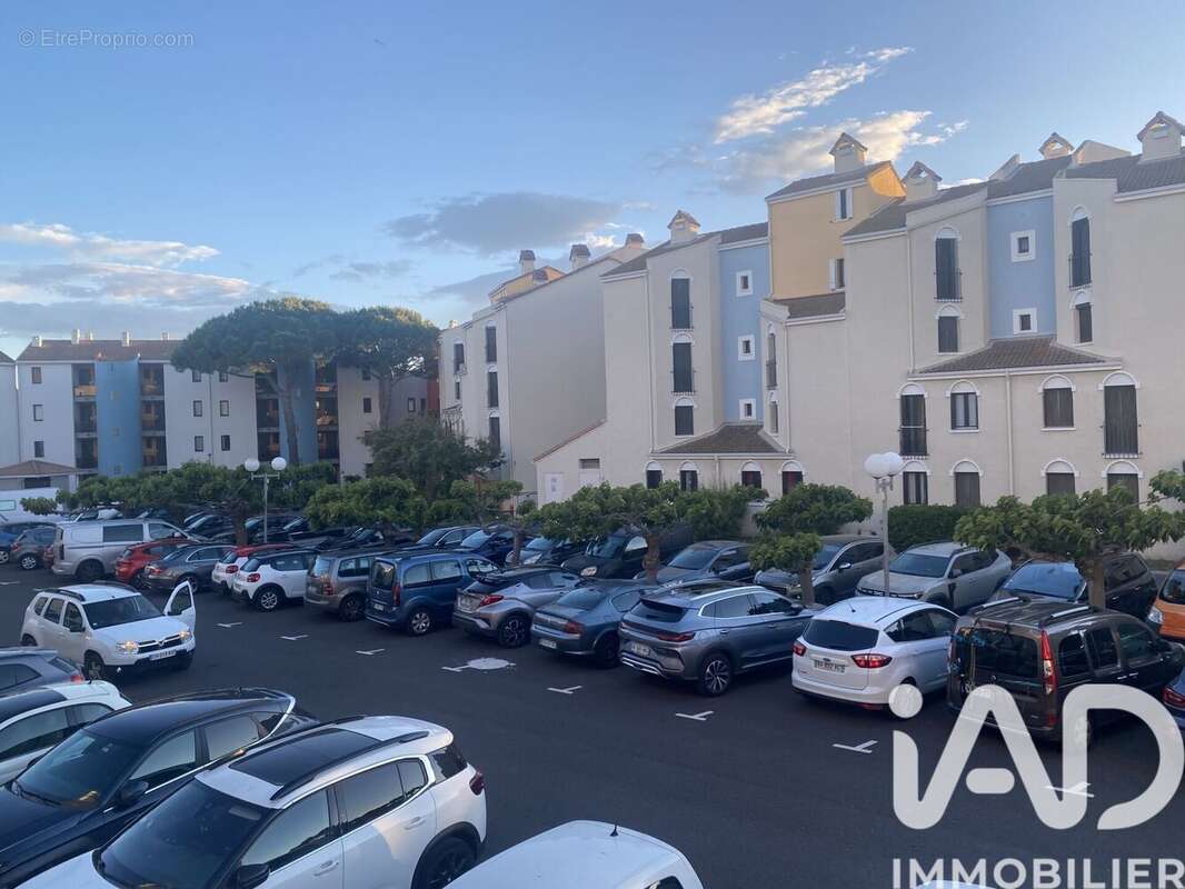Photo 9 - Appartement à LE BARCARES