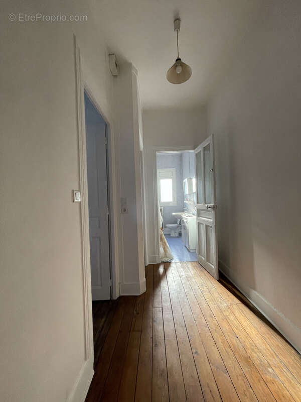 Maison à AMIENS