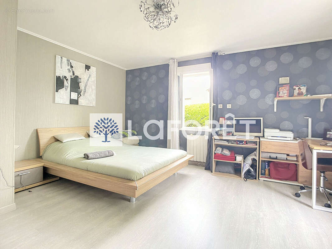 A vendre - bretignolles - photo 7