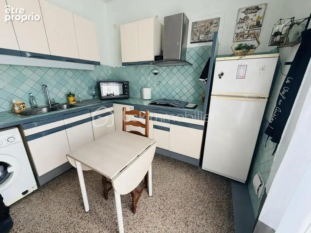 Dpt var (83) - proche centre ville -  maison de 2 appartements - photo 6