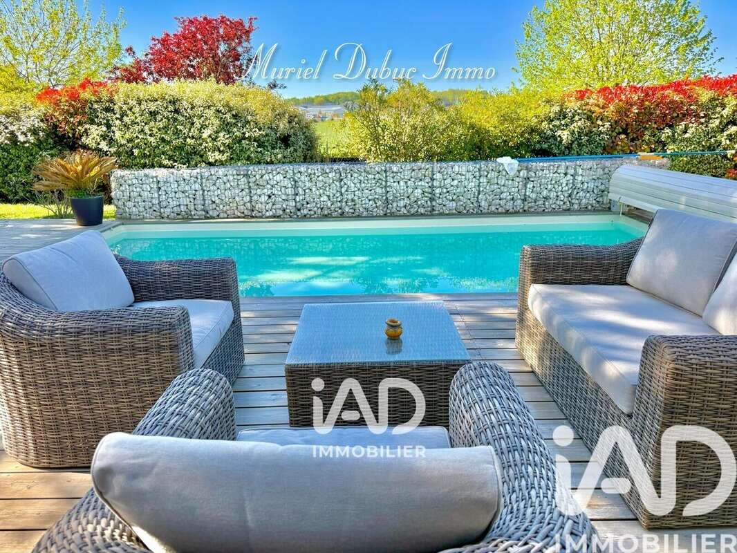 Photo 3 - Maison à SAINT-SULPICE-DE-ROYAN