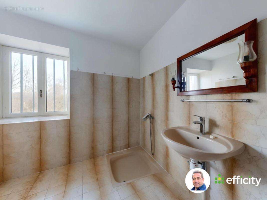 Maison 222 m² à Baneins  - photo 7