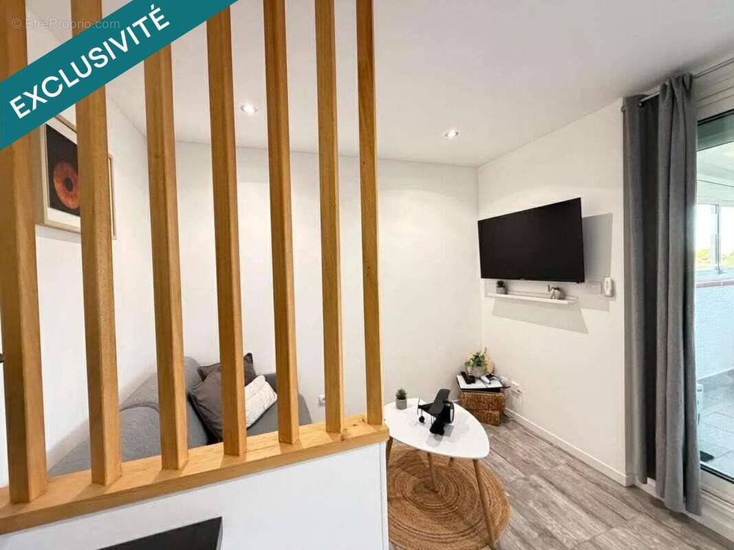 Photo 2 - Appartement à LE BARCARES