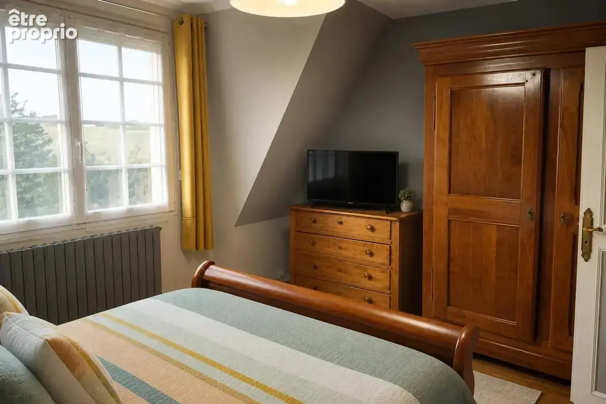 Maison de 12 pièces de 240 m² à Mormant - photo 9