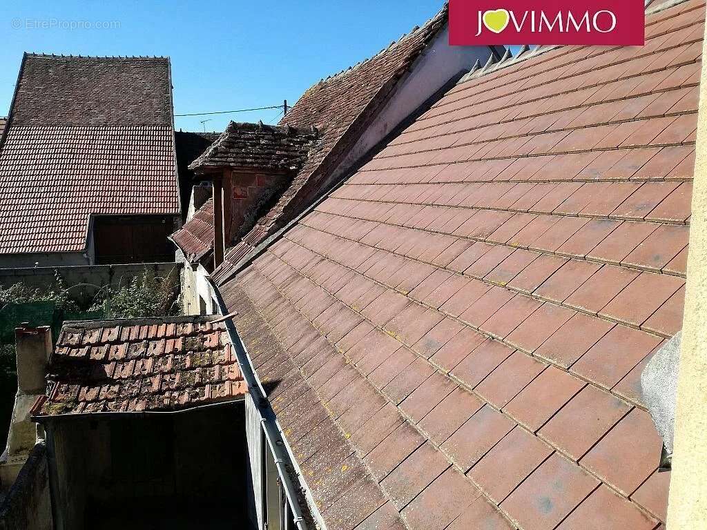 Maison à SAINT-AMAND-MONTROND