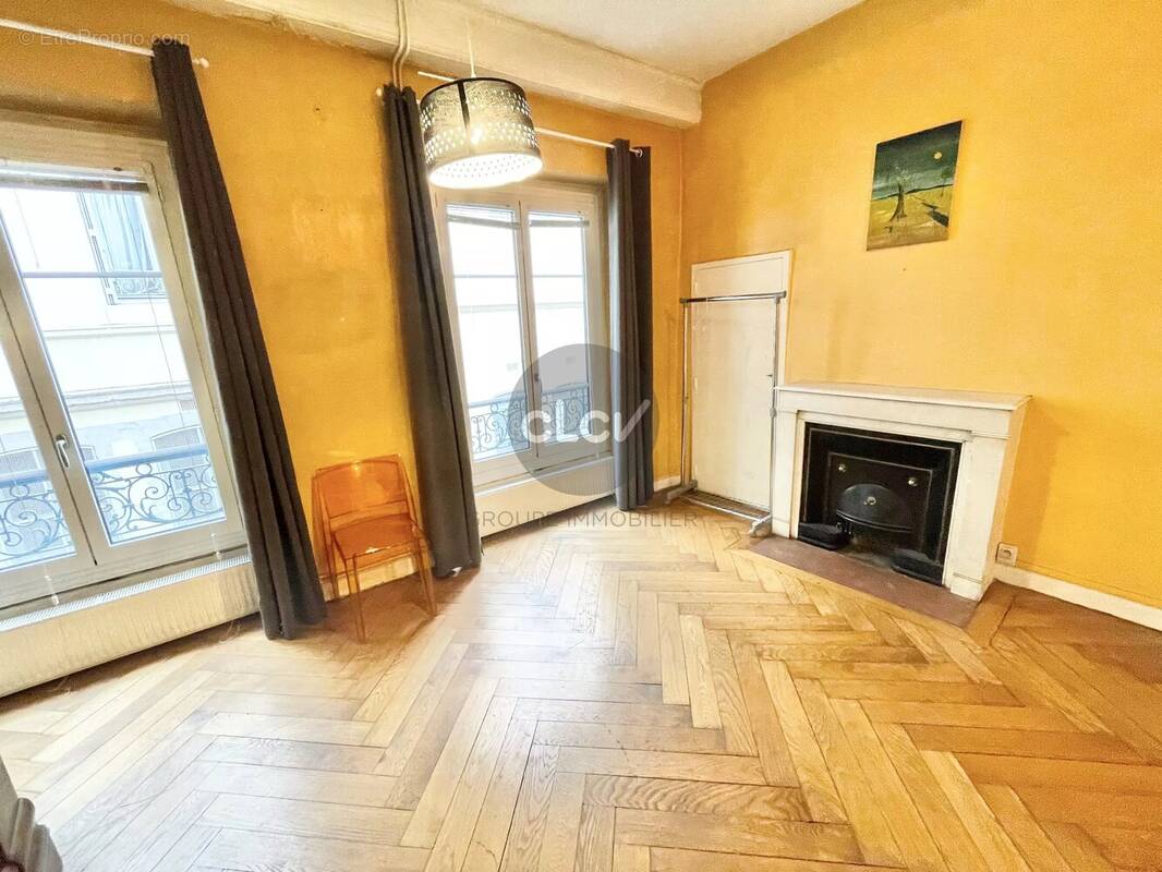 Appartement à LYON-5E