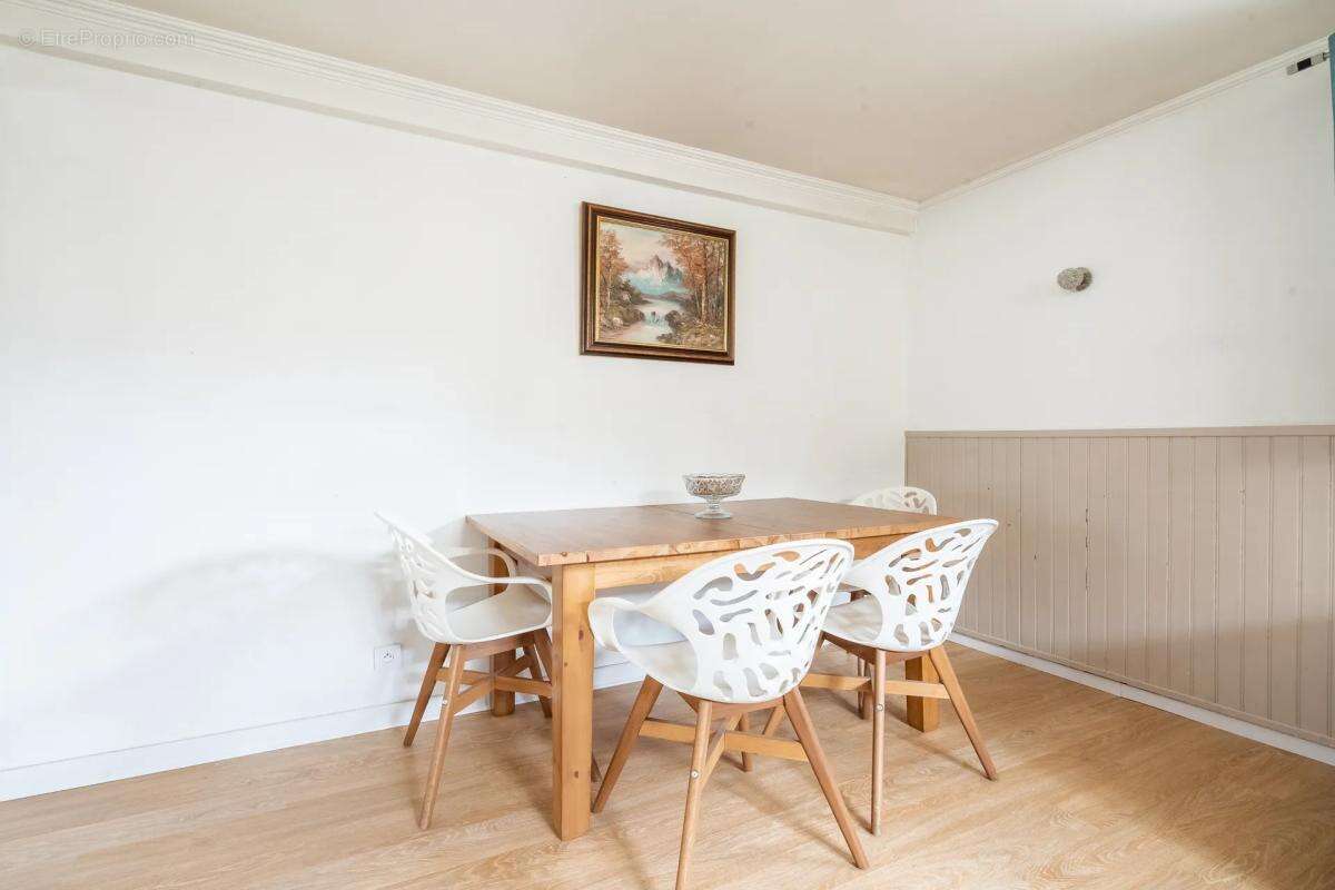 Appartement à DRANCY