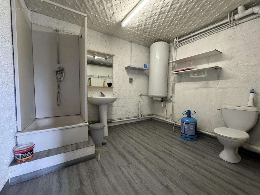 Maison à LE PUY-EN-VELAY