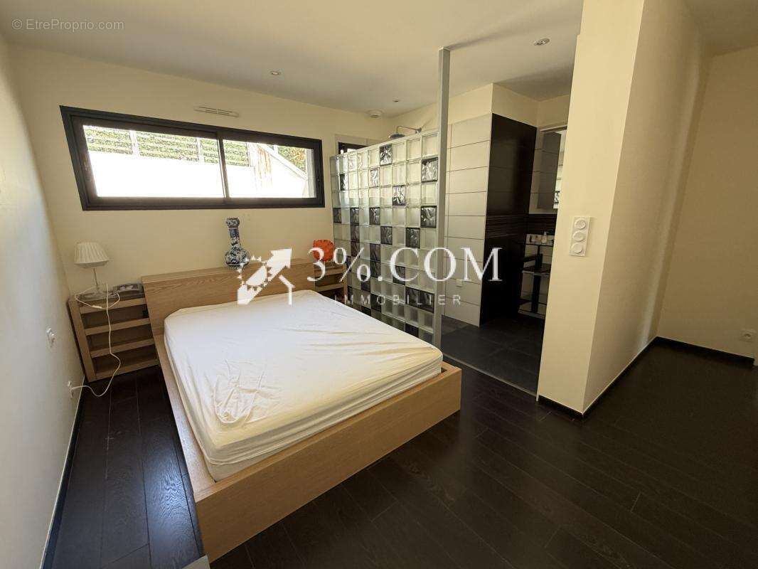 Larmor Baden Maison d'architecte, 3chambres - photo 9
