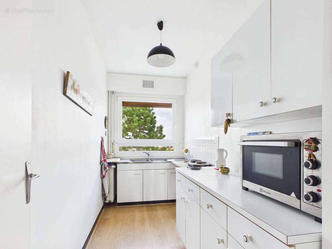 Appartement à TROYES