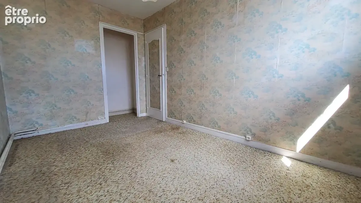 A VENDRE - Appartement T4 de 82m2 - 4 pièces - 3 chambres - LA POTERIE - RENNES - photo 7