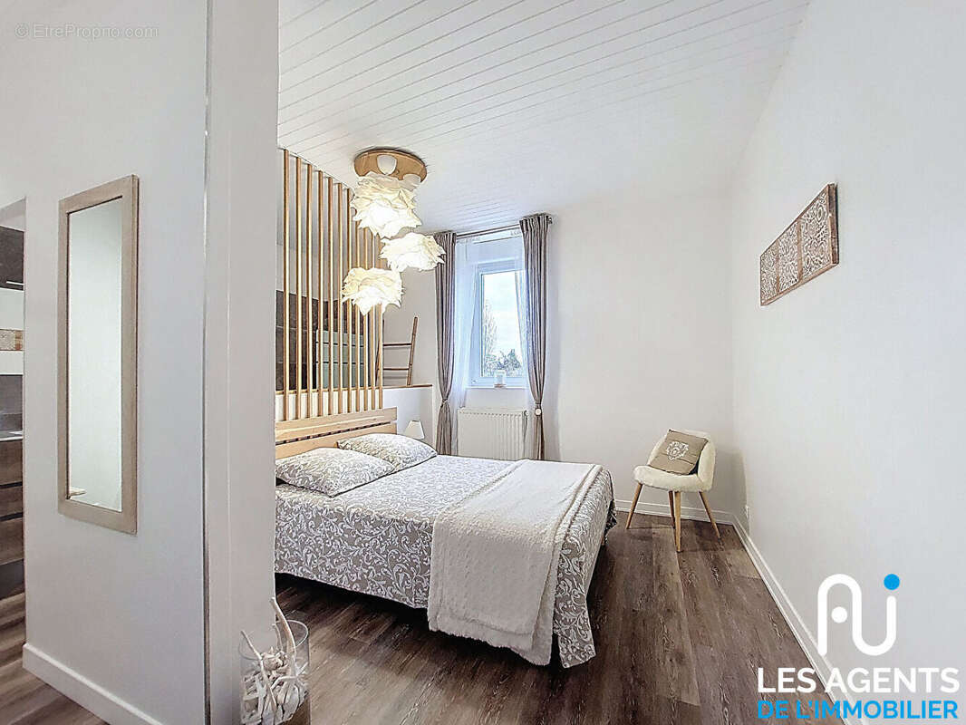 Maison à MEUNG-SUR-LOIRE