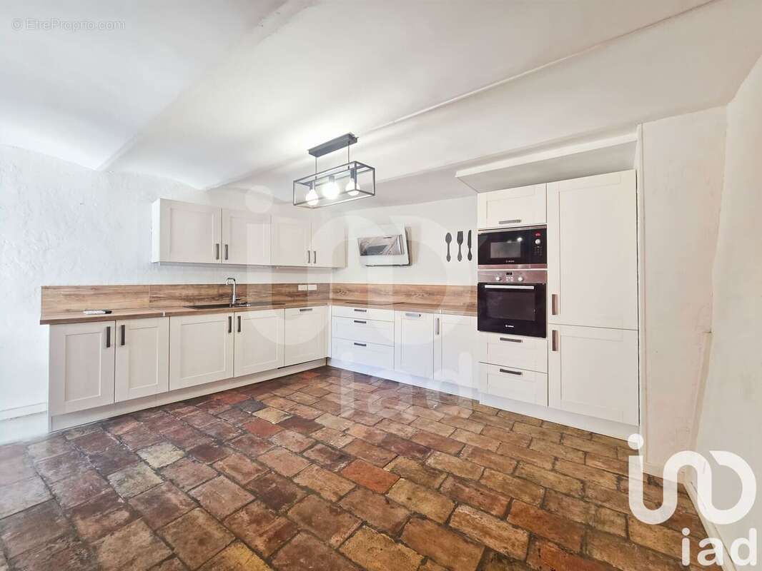 Photo 3 - Maison à SAINT-DEZERY