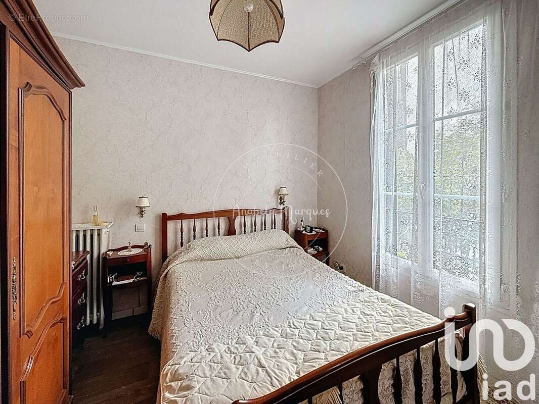 Photo 5 - Maison à CHAMPIGNY-SUR-MARNE