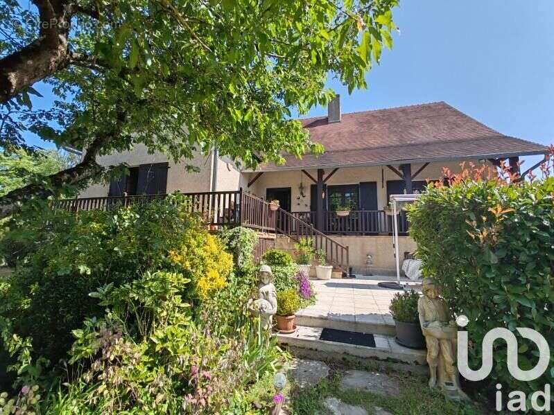 Photo 2 - Maison à CHANTENAY-SAINT-IMBERT