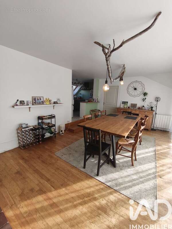 Photo 2 - Appartement à LANNION