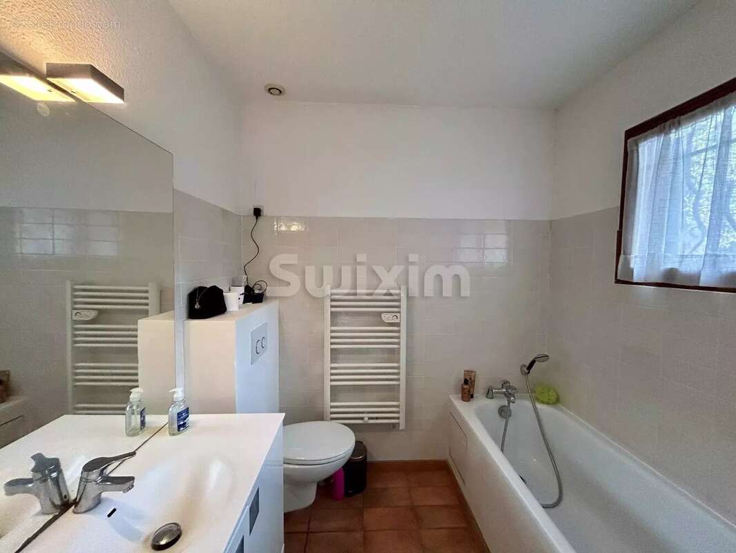 Appartement à LES ARCS