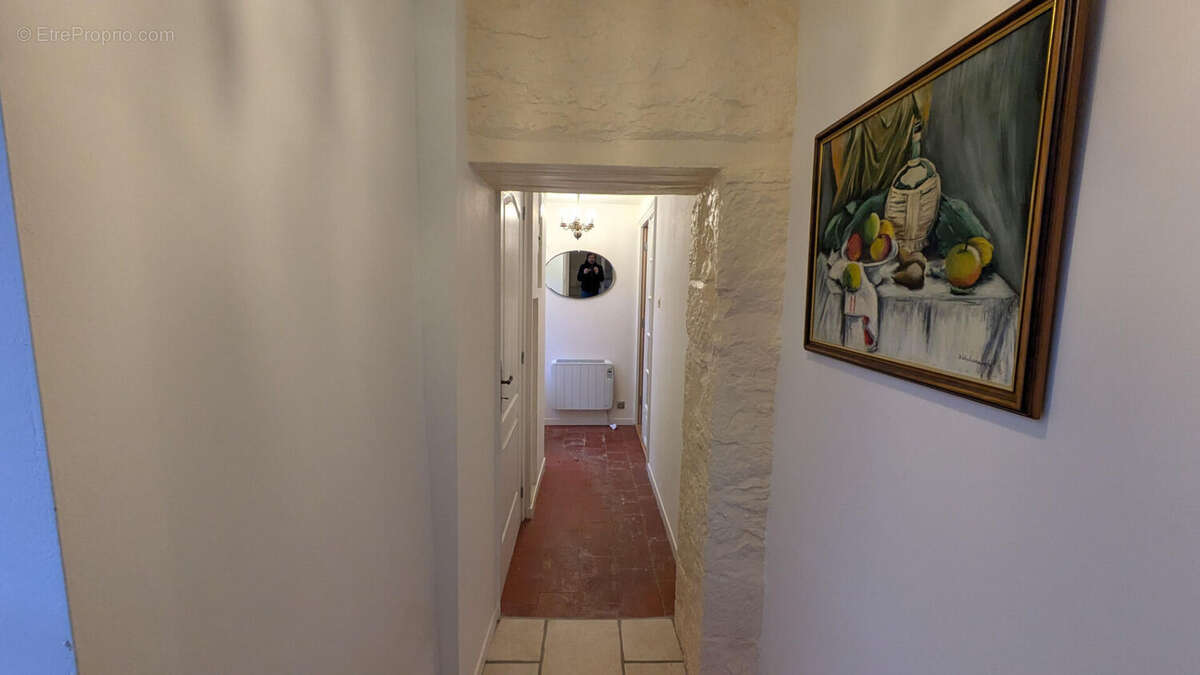 Maison à USSON-DU-POITOU