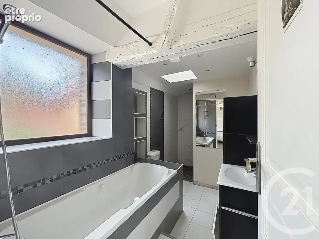 Appartement 3 pièces 65 m² à vendre à Sens (89100) - photo 9