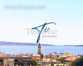 Appartement à SANARY-SUR-MER