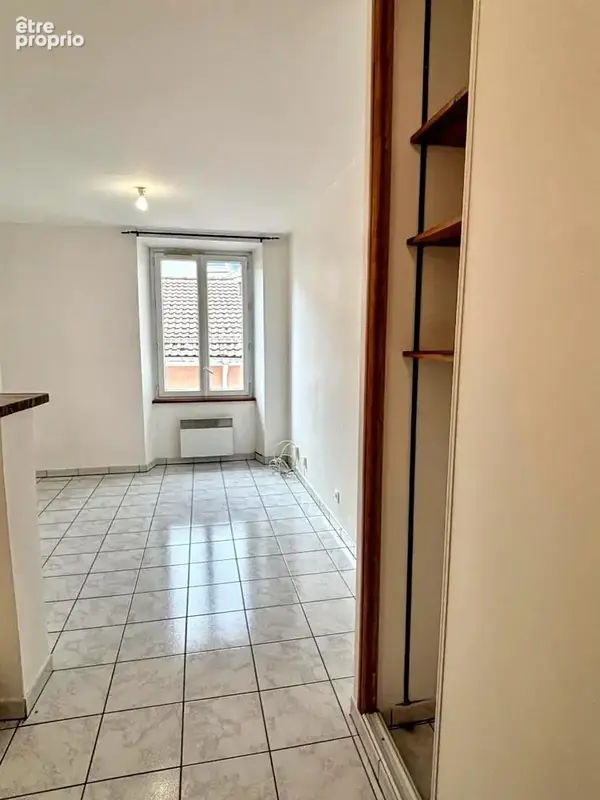 Appartement 38 m² à Grenoble  - photo 5