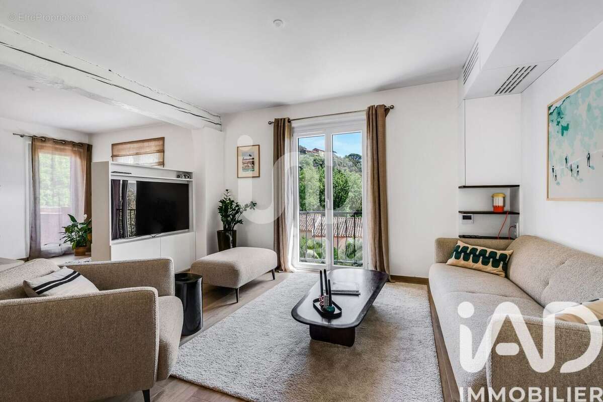 Photo 7 - Maison à GRIMAUD