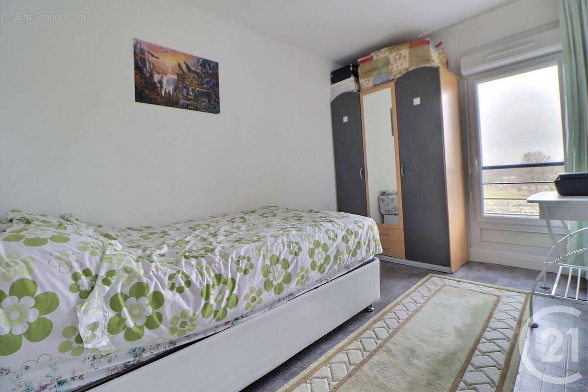Appartement à AULNAY-SOUS-BOIS