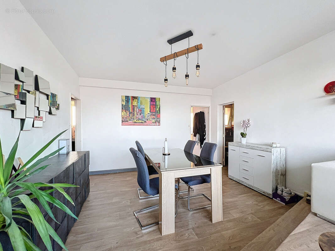 Appartement à TOURCOING