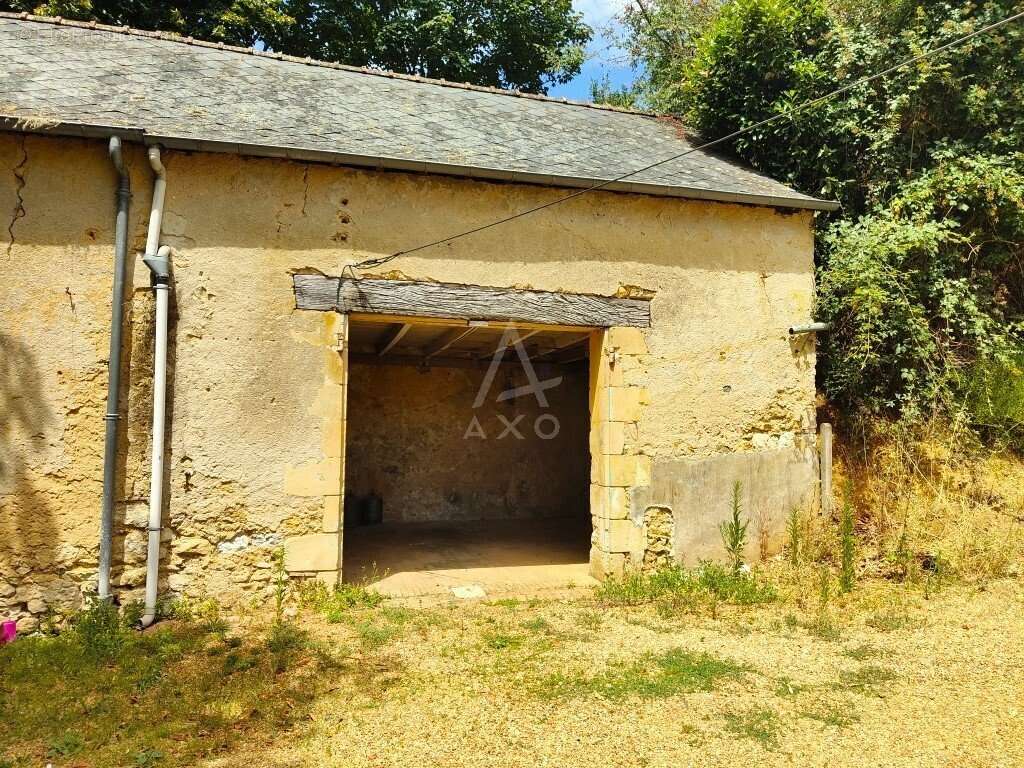 Maison à DURTAL