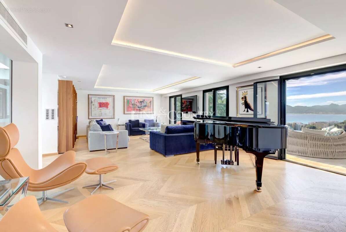Maison à CANNES