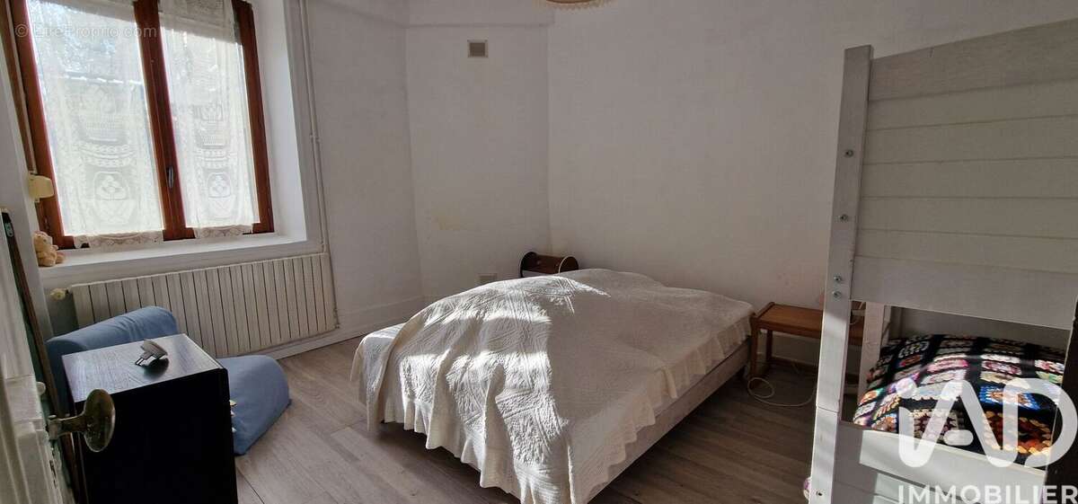 Photo 9 - Maison à ANCY-LE-FRANC