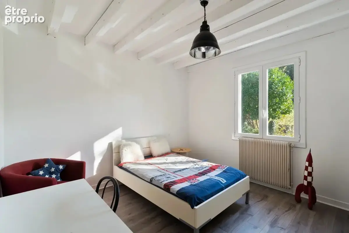 Souraïde Vente Maison 5 pièce(s) - photo 10