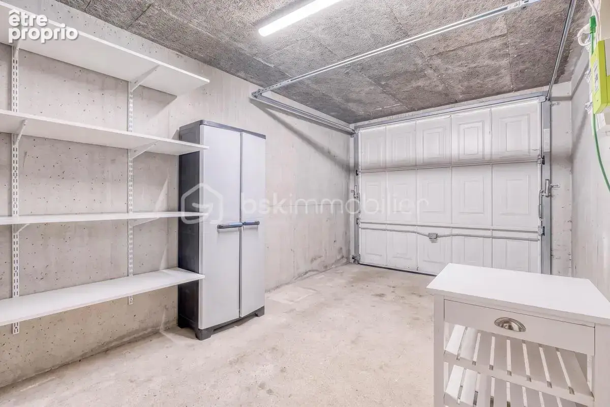 Maison de ville avec combles aménagées - photo 18