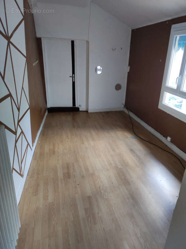 Appartement à GALLARDON