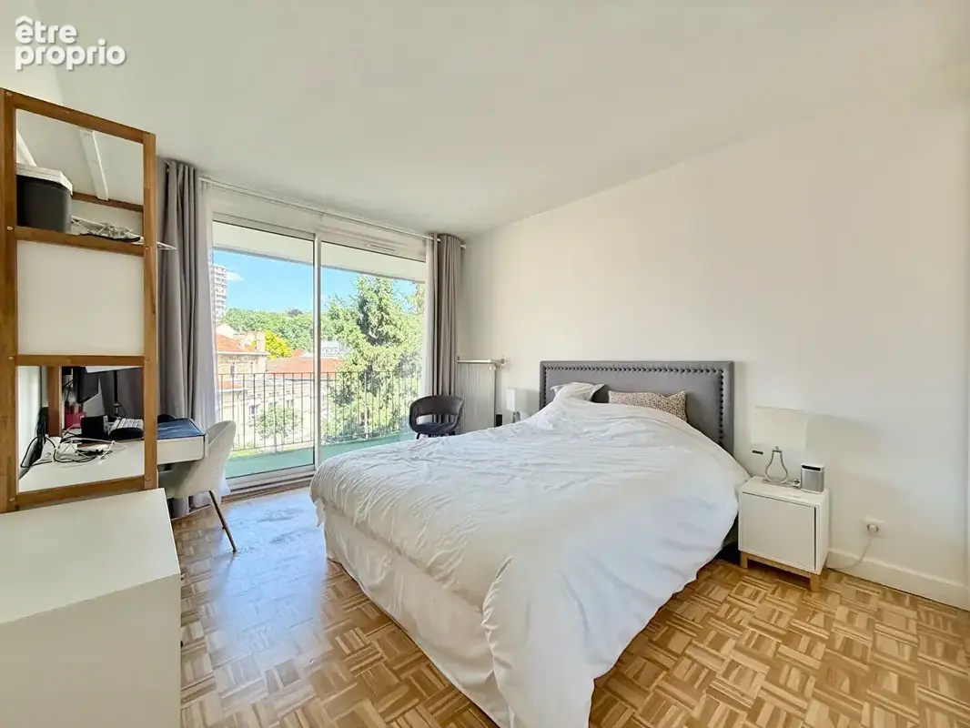 Appartement Fontenay Sous Bois 3 pièce(s) 76 m2 - photo 6