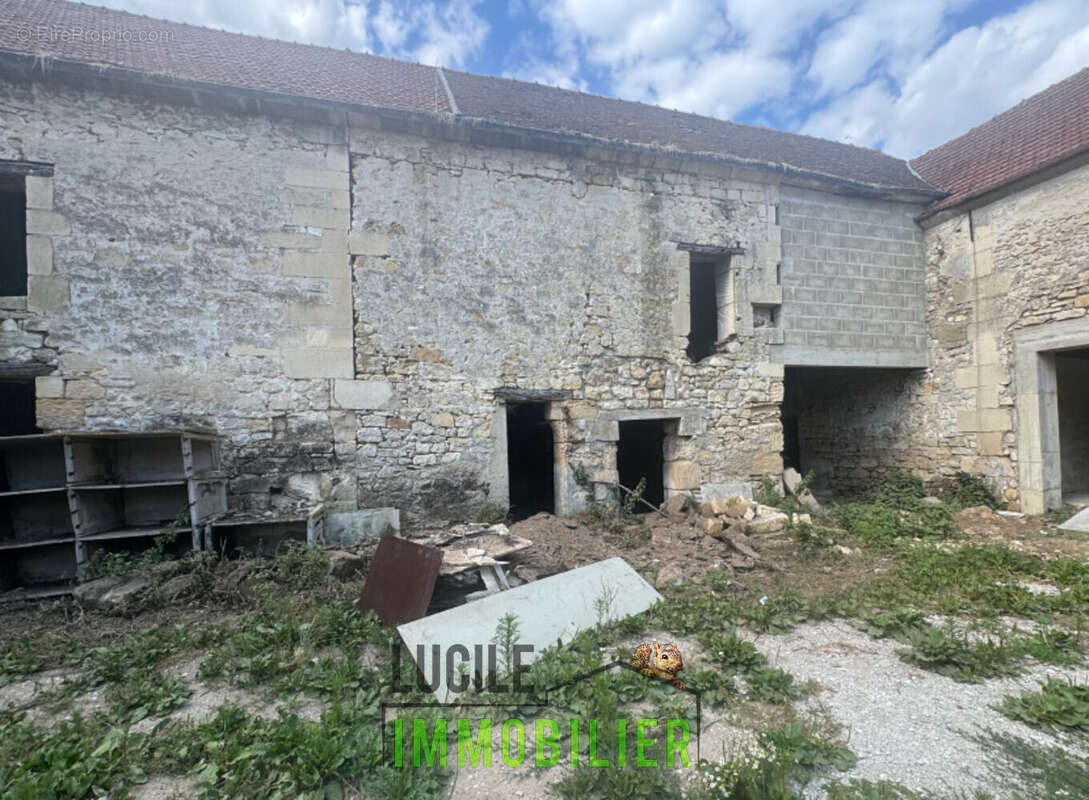 Investir dans la pierre vous tente? 4 - Maison à PONTPOINT